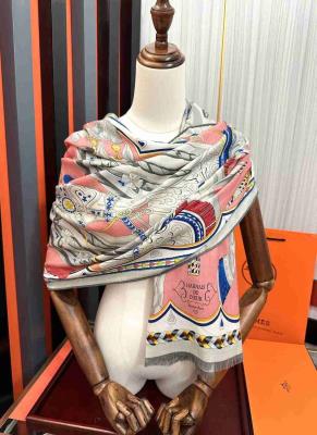 wholesale quality hermes scarf model no. 80